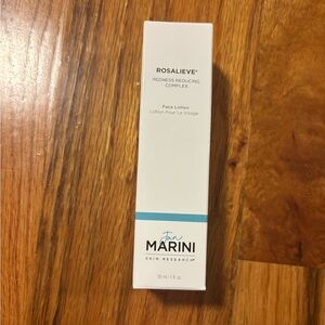 Jan Marini Rosalieve Redness Reducing Complex Face Lotion - White